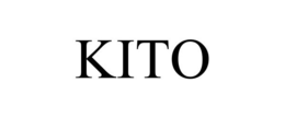 KITO trademark