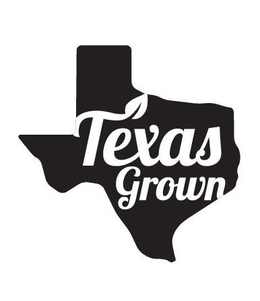 TEXAS GROWN trademark