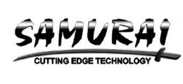 SAMURAI CUTTING EDGE TECHNOLOGY trademark