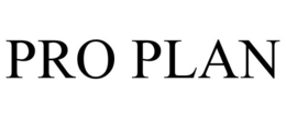PRO PLAN trademark