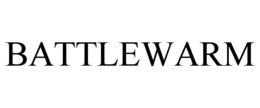 BATTLEWARM trademark