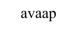 AVAAP trademark