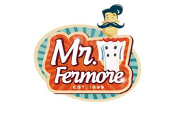 MR. FERMORE EST. 1999 trademark