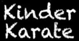 KINDER KARATE trademark