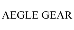 AEGLE GEAR trademark