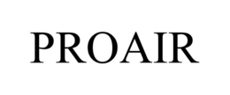 PROAIR trademark