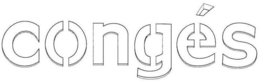 CONGÉS trademark