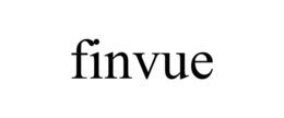 FINVUE trademark