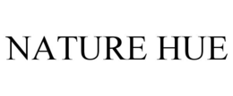 NATURE HUE trademark