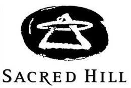 SACRED HILL trademark