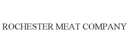 ROCHESTER MEAT COMPANY trademark