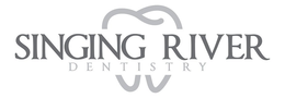 SINGING RIVER DENTISTRY trademark