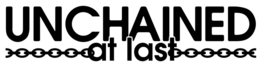 UNCHAINED AT LAST trademark
