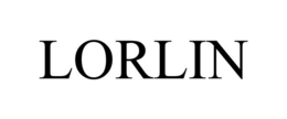 LORLIN trademark