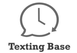 TEXTING BASE trademark