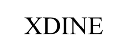 XDINE trademark