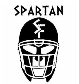 SF SPARTAN trademark