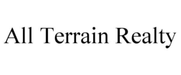 ALL TERRAIN REALTY trademark