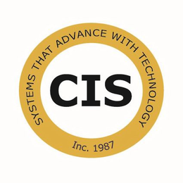 CIS SYSTEMS THAT ADVANCE WITH TECHNOLOGY INC.1987 trademark