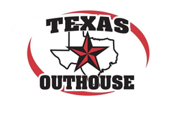 TEXAS OUTHOUSE trademark