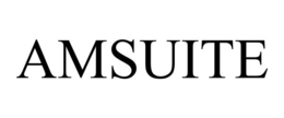 AMSUITE trademark