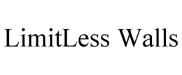 LIMITLESS WALLS trademark