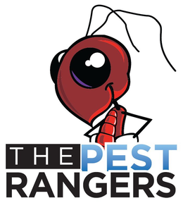THE PEST RANGERS trademark