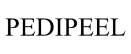 PEDIPEEL trademark