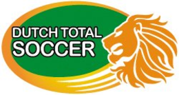 DUTCH TOTAL SOCCER trademark