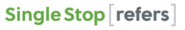 SINGLE STOP [REFERS] trademark