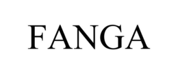 FANGA trademark