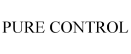 PURE CONTROL trademark
