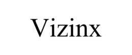 VIZINX trademark