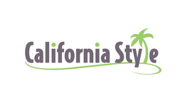 CALIFORNIA STYLE trademark