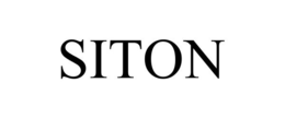 SITON trademark