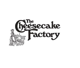 THE CHEESECAKE FACTORY trademark
