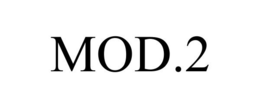 MOD.2 trademark