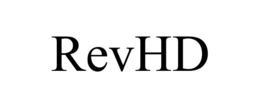 REVHD trademark