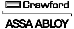 CRAWFORD ASSA ABLOY trademark