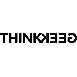 THINKGEEK trademark