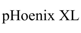 PHOENIX XL trademark