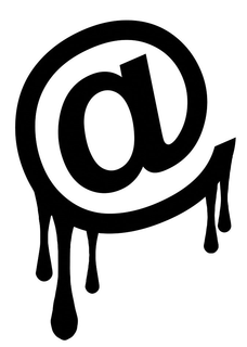 @ trademark