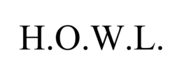 H.O.W.L. trademark