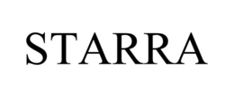 STARRA trademark