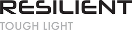 RESILIENT TOUGH LIGHT trademark