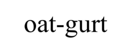 OAT-GURT trademark