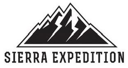 SIERRA EXPEDITION trademark