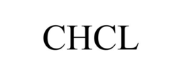 CHCL trademark
