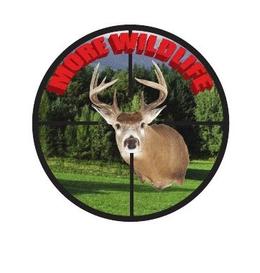 MORE WILDLIFE trademark