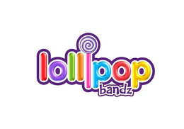 LOLLIPOP BANDZ trademark